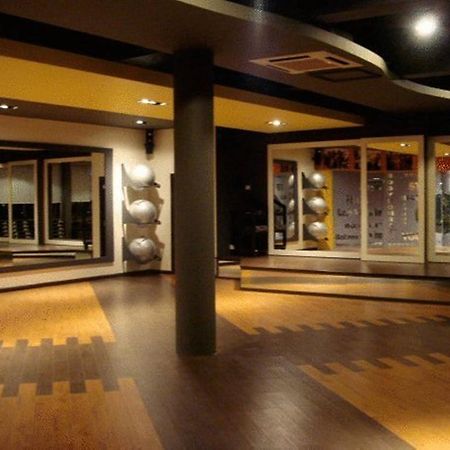 Palm Garden Hotel Brunei بندر سير بيجوانا المظهر الخارجي الصورة