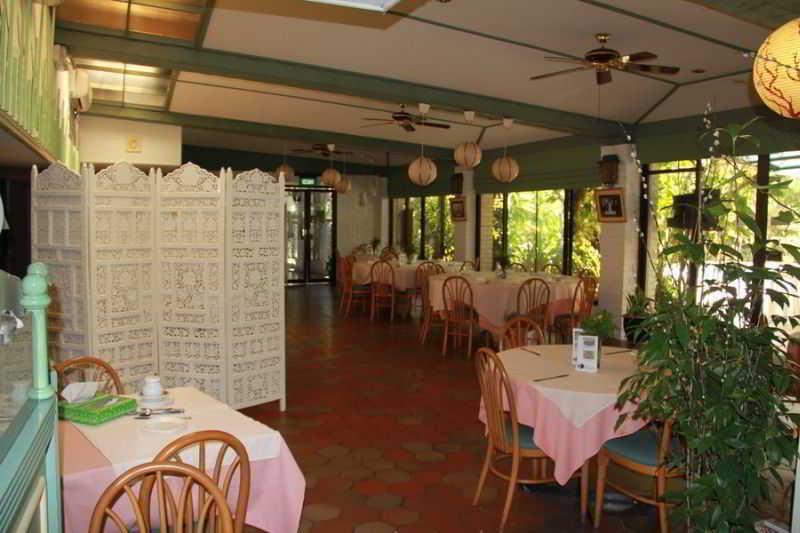 Palm Garden Hotel Brunei بندر سير بيجوانا المظهر الخارجي الصورة
